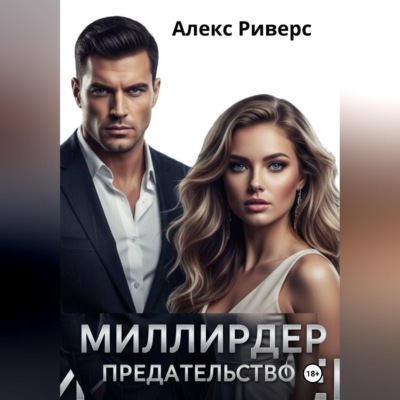 Миллиардер. Предательство