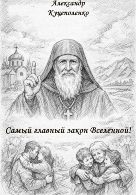 Самый главный закон Вселенной