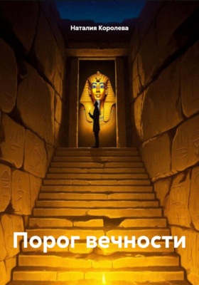 Порог вечности