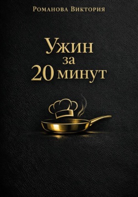 Ужин за 20 минут: без духовки и заморочек