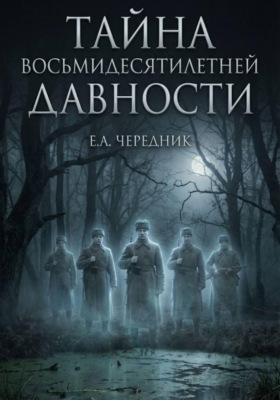 Тайна Восьмидесятилетней Давности