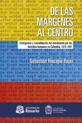 De las márgenes al centro