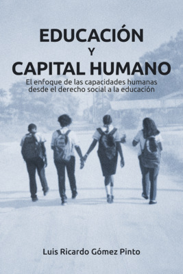 Educación y capital humano