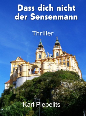 Dass dich nicht der Sensenmann