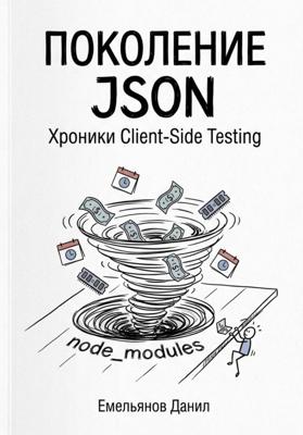 Поколение JSON. Хроники Client-Side Testing