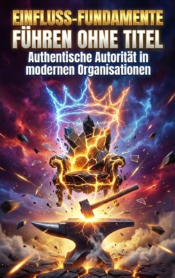 Einfluss-Fundamente: Führen ohne Titel
