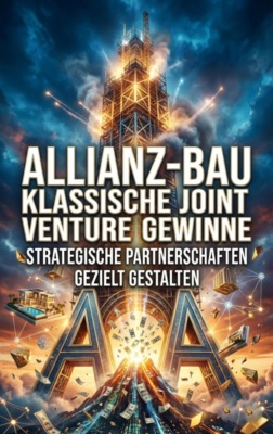 Allianz-Bau: Klassische Joint Venture Gewinne