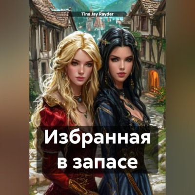 Избранная в запасе