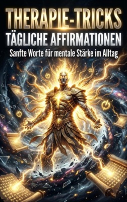 Therapie-Tricks: Tägliche Affirmationen