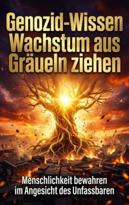 Genozid-Wissen: Wachstum aus Gräueln ziehen