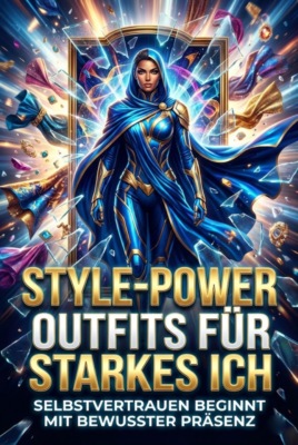 Style-Power: Outfits für starkes Ich