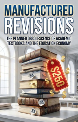 Manufactured Revisions