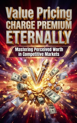 Value Pricing: Charge Premium Eternally