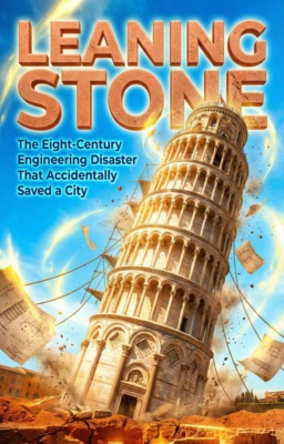 Leaning Stone