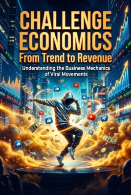 Challenge Economics: From Trend to Revenue