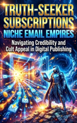 Truth-Seeker Subscriptions: Niche Email Empires