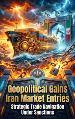 Geopolitical Gains: Iran Market Entries