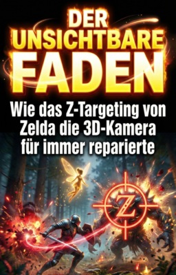 Der unsichtbare Faden