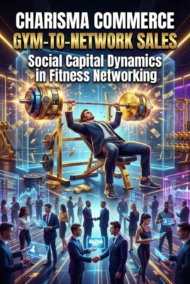Charisma Commerce: Gym-to-Network Sales