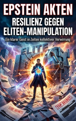 Epstein Akten: Resilienz gegen Eliten-Manipulation