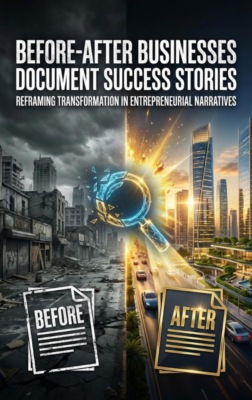 Before-After Businesses: Document Success Stories