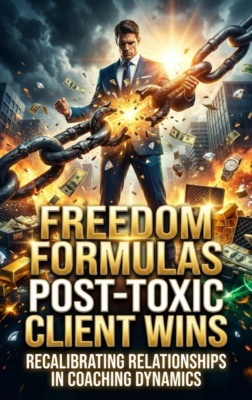 Freedom Formulas: Post-Toxic Client Wins