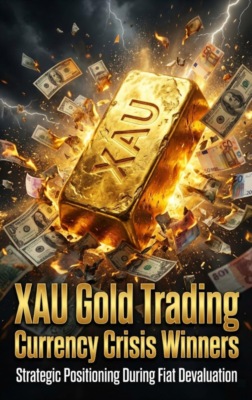 XAU Gold Trading: Currency Crisis Winners