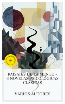 Paisajes de la mente – 3 novelas psicológicas clásicas
