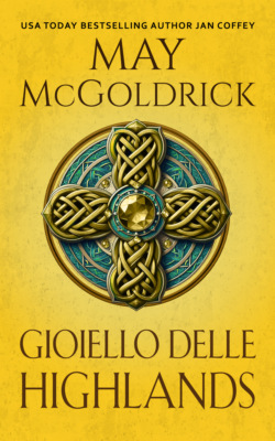 Gioiello delle Highlands 