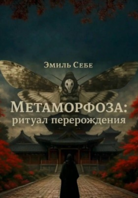 Метаморфоза: ритуал перерождения