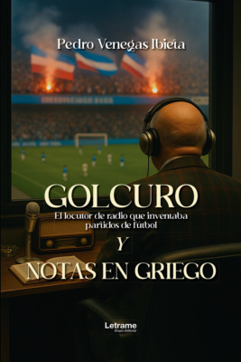 Golcuro y notas en griego
