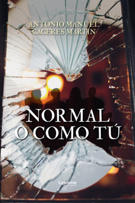 Normal o como tú