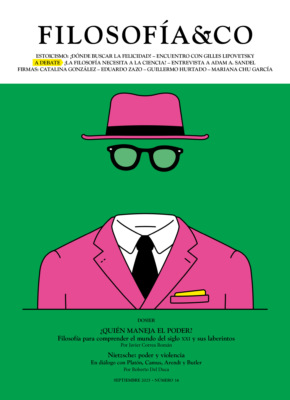 FILOSOFÍA&CO 14