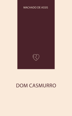 Dom Casmurro