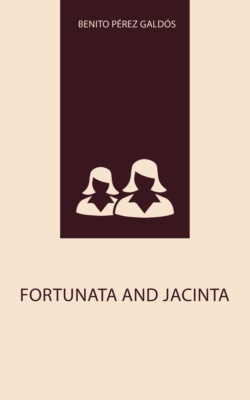 Fortunata and Jacinta