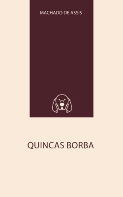 Quincas Borba