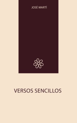 Versos Sencillos