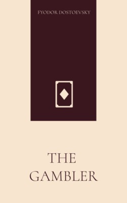 The Gambler