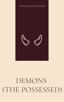 Demons (The Possessed)