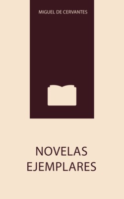 Novelas Ejemplares