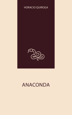Anaconda
