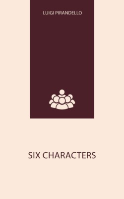 Six Characters