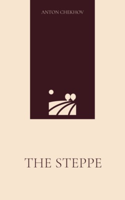 The Steppe