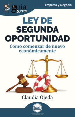 GuíaBurros: Ley de Segunda Oportunidad