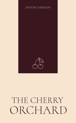 The Cherry Orchard