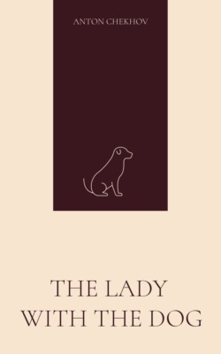 The Lady with the Dog