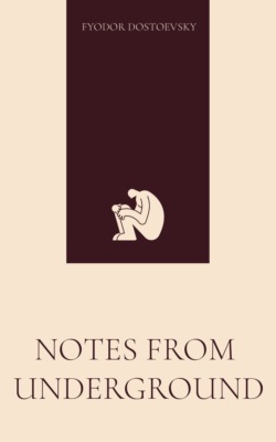 Notes from Underground