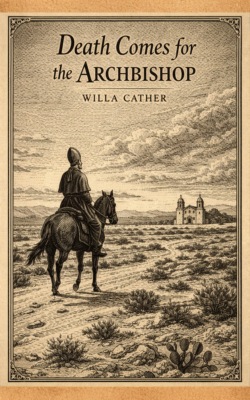 Death Comes for the Archbishop