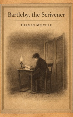 Bartleby, the Scrivener