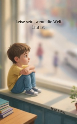 Leise sein, wenn die Welt laut ist